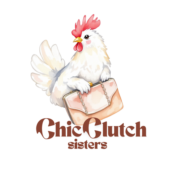 ChicClutch Sisters